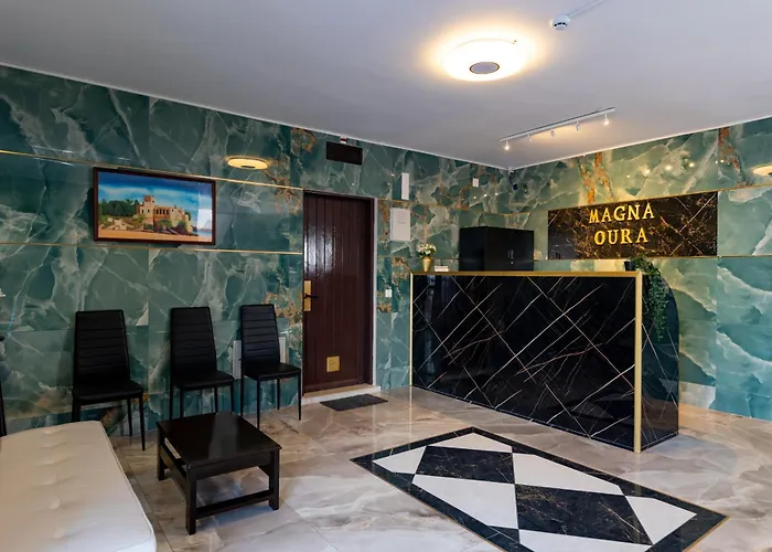 Magna Oura