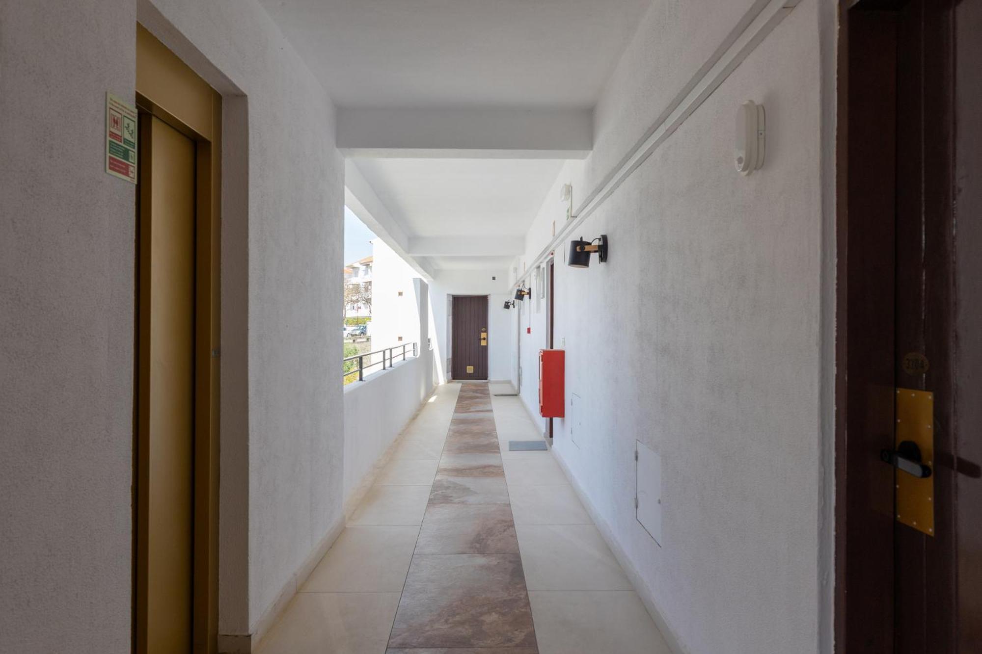 Hotel Magna Oura Albufeira