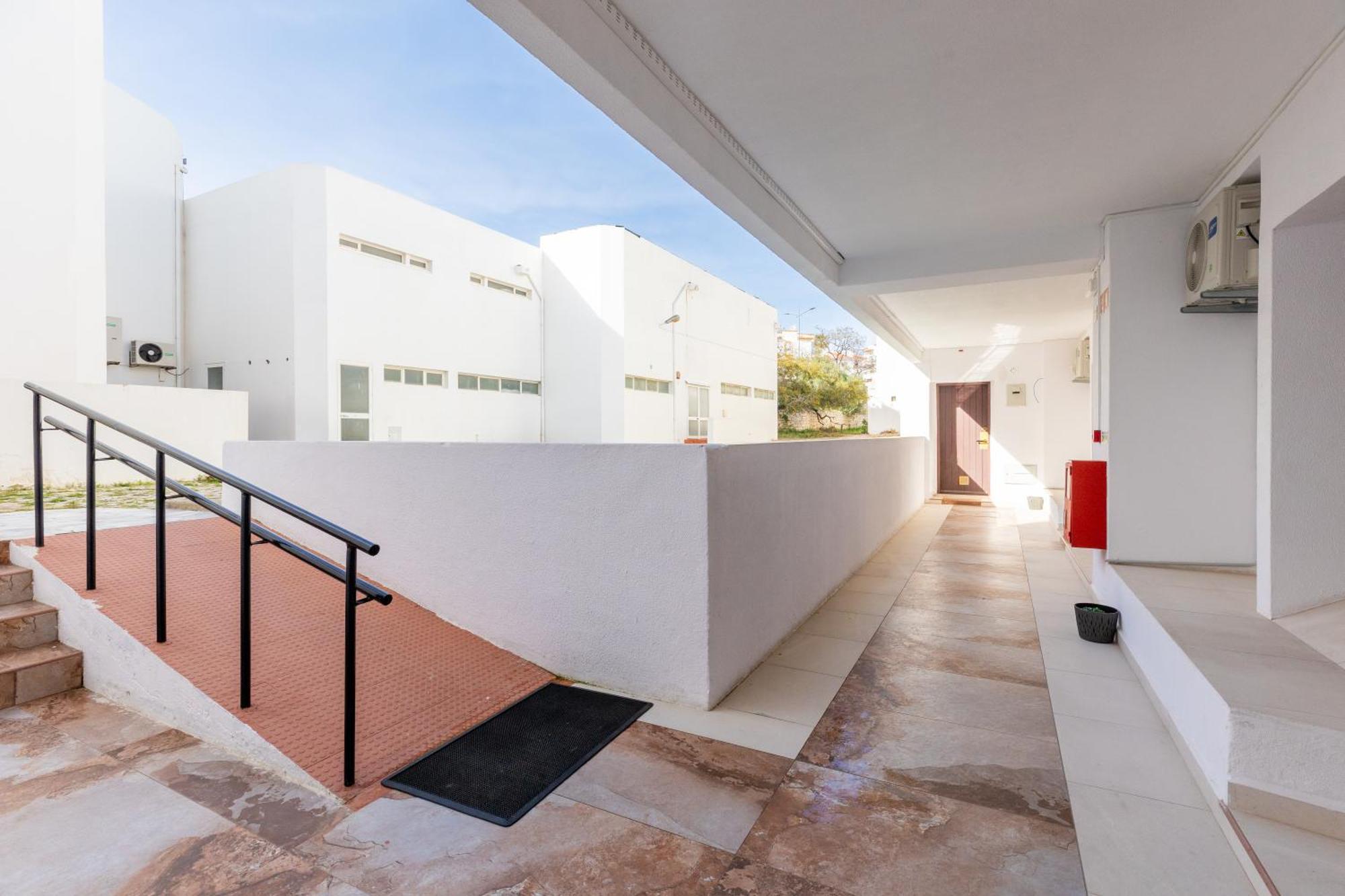 Magna Oura Hotel Albufeira
