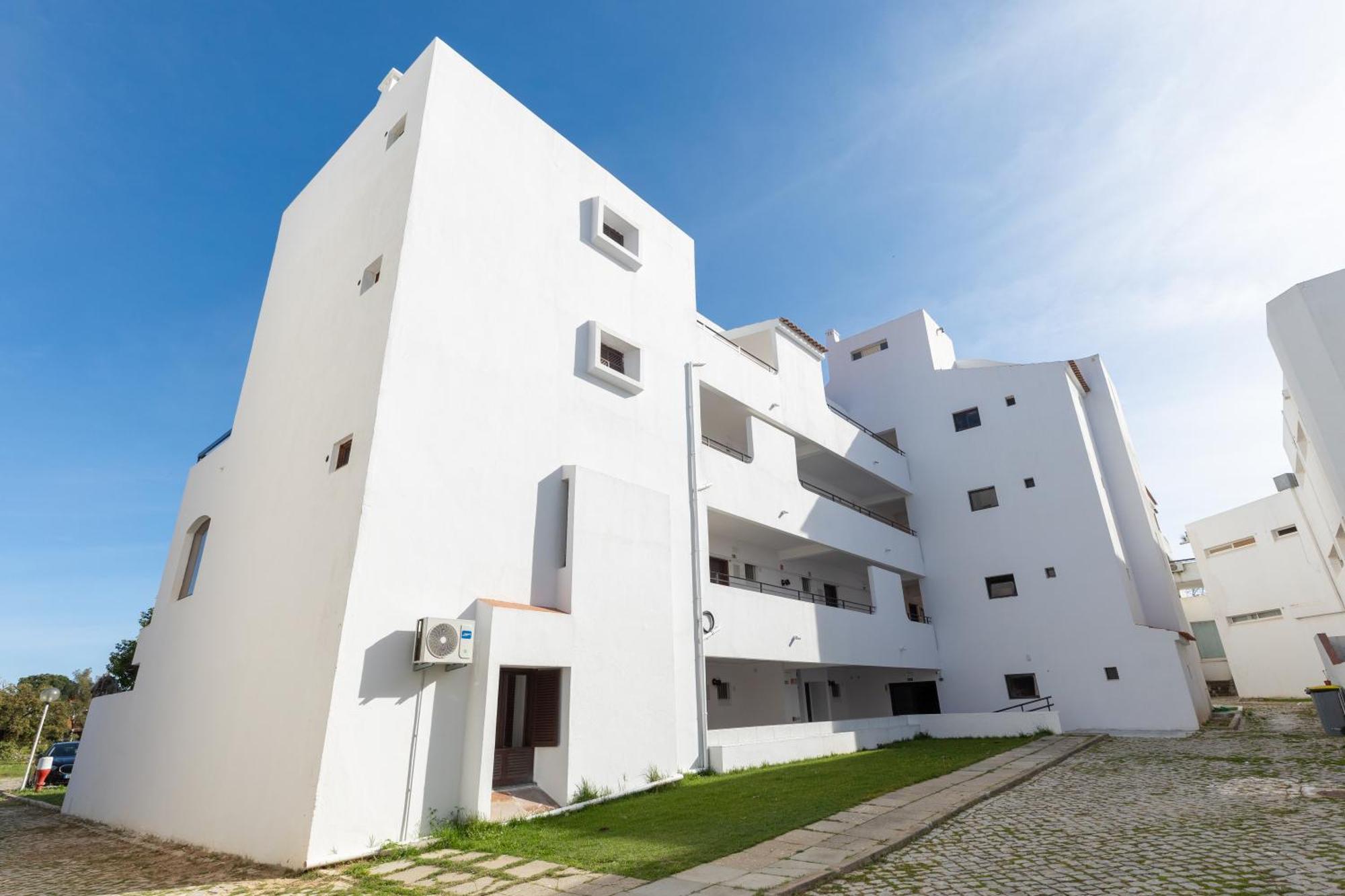Magna Oura Albufeira