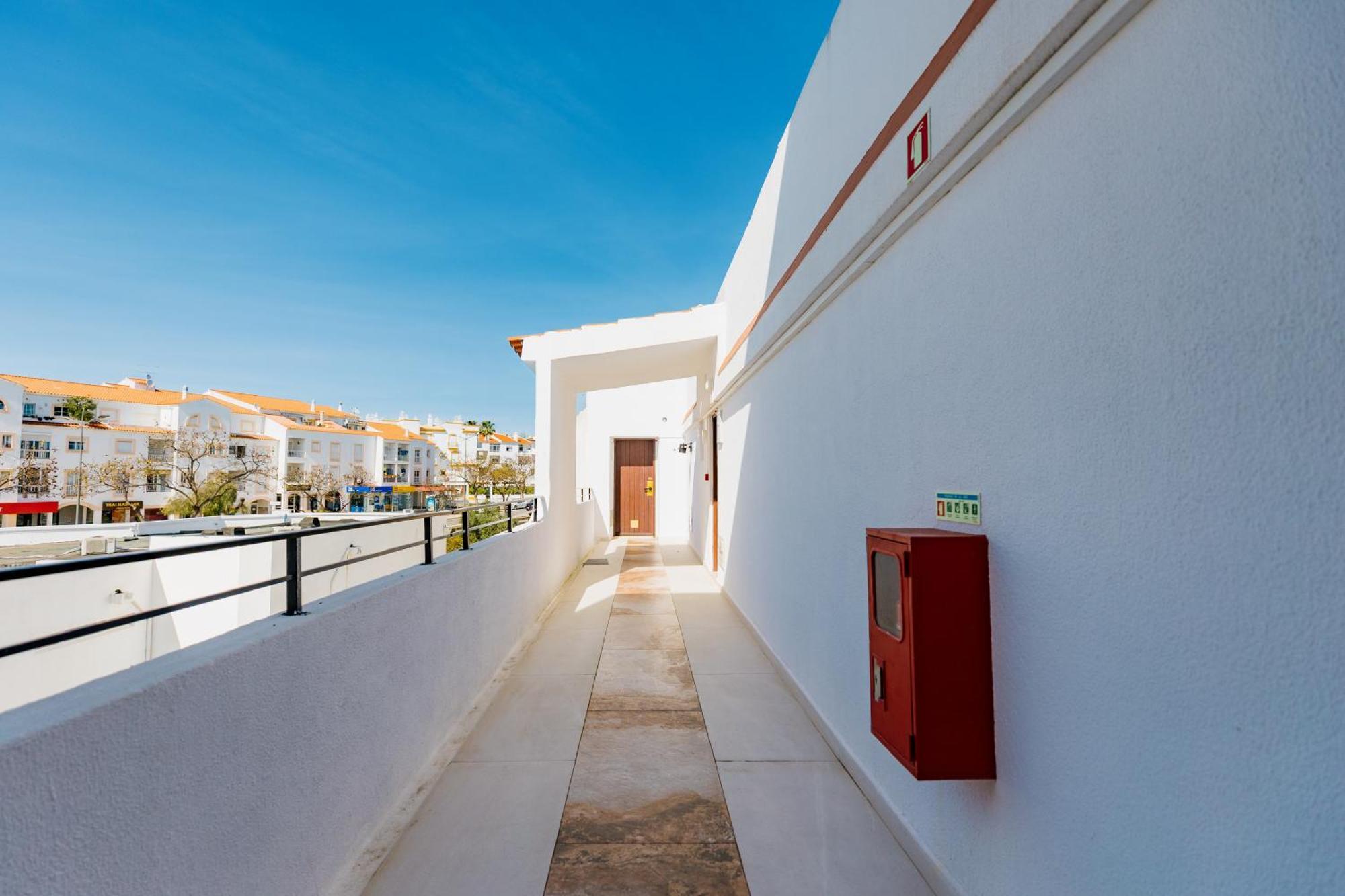Hotel Magna Oura