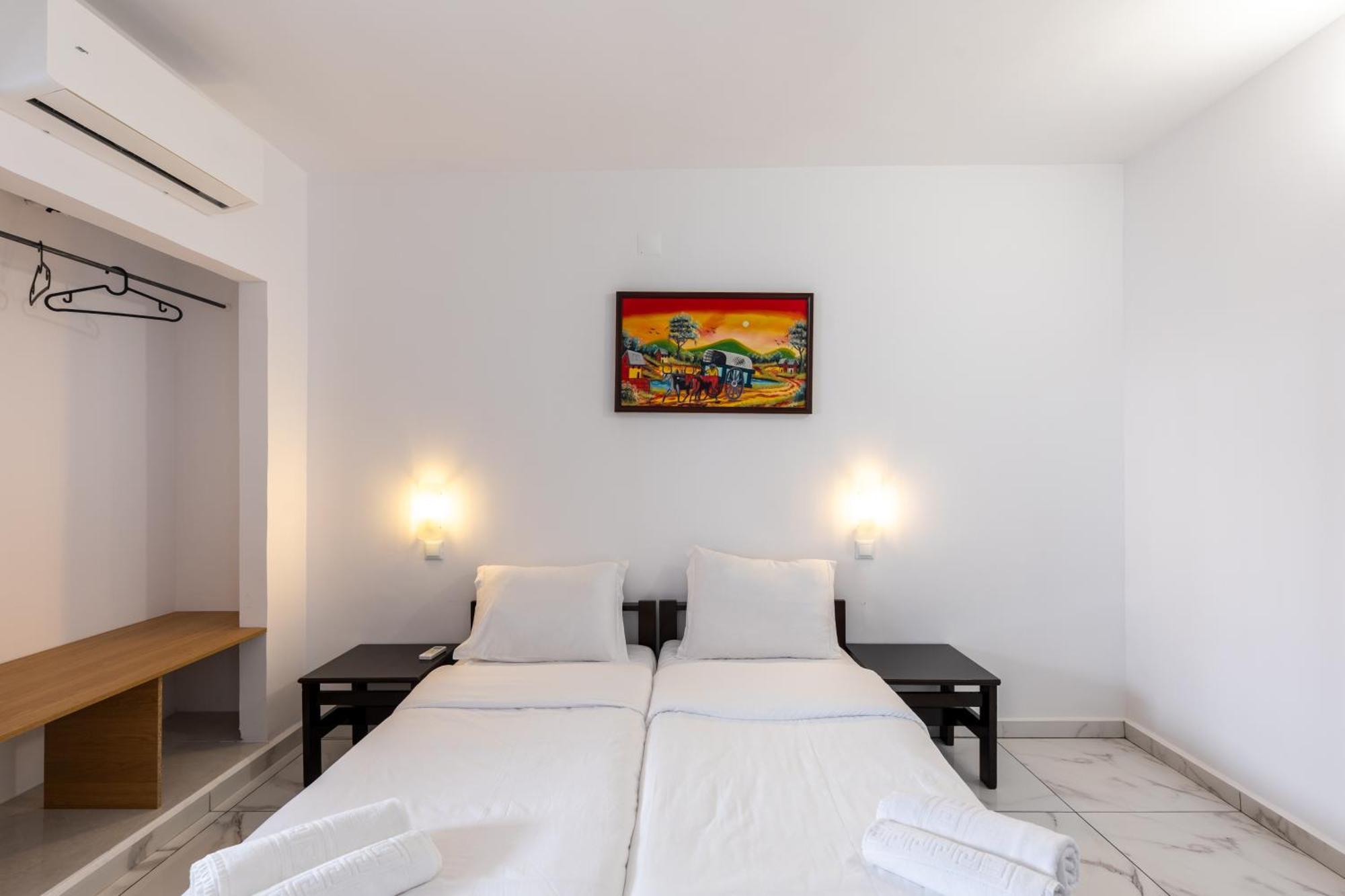 Magna Oura Hotel