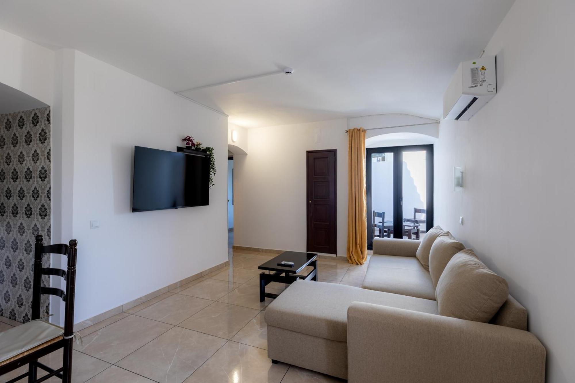 Magna Oura Hotel Albufeira