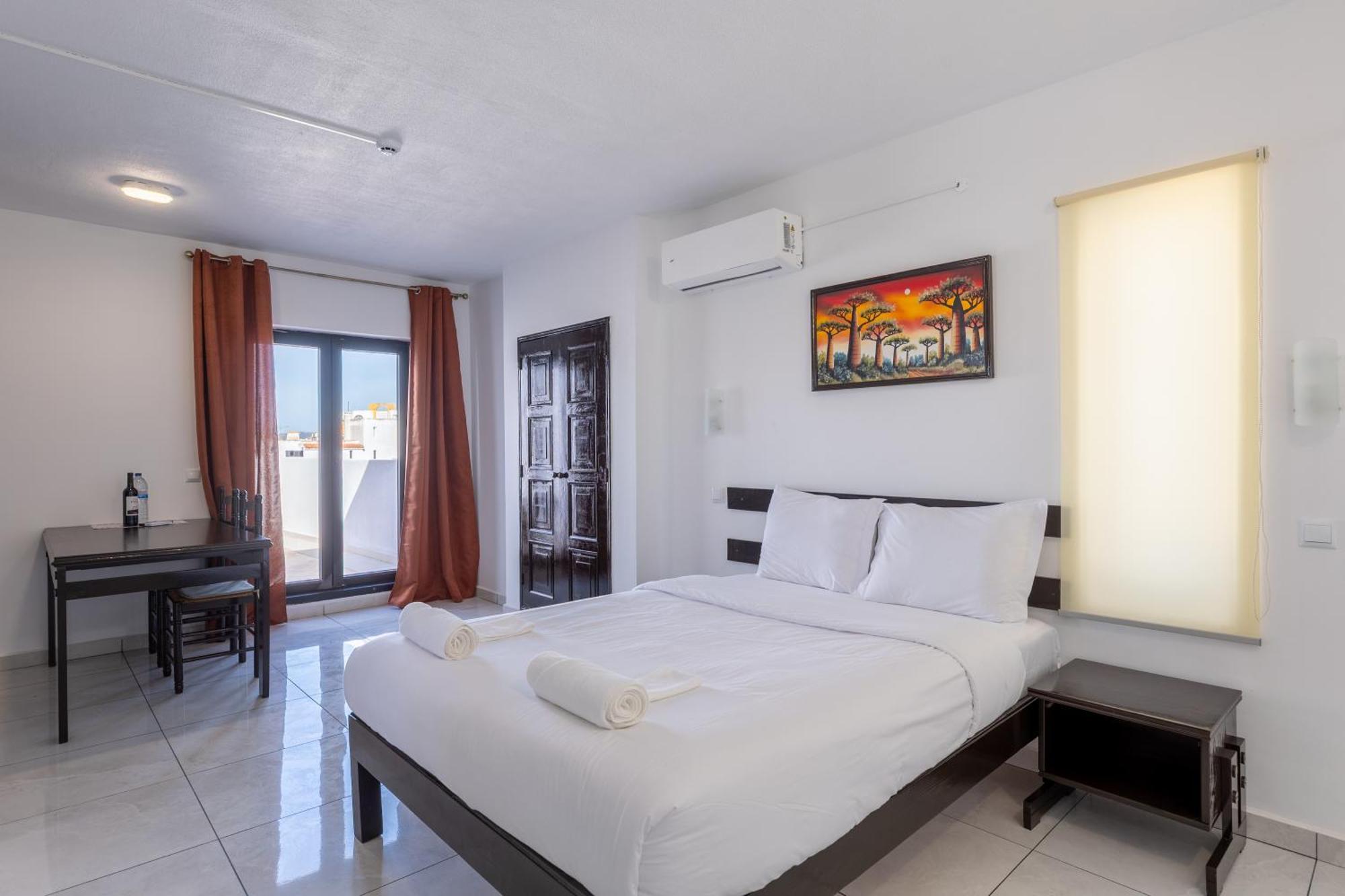 Magna Oura 3* Albufeira